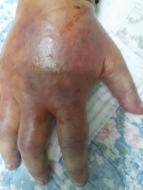 Hello, a nevem Gonzalez Ruiz.  E-mail: gonzalezruiz443@gmail.com Ezt az informcit azrt osztom meg, mert olyan embernek szeretnm felajnlani a vagyonomat, aki hisz ISTENben