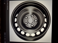 Suzuki Acélfelnik - Új Suzuki Acélfelnik - Új