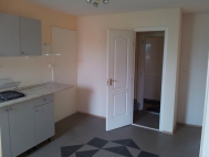 Budars, Liliom u-ban 2 szobs laks kiad 