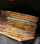 Pnzgyi tmogats garancival 