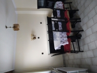 Elad� ikerh�z, Debrecen, Hatvan utcai kert