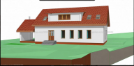 Badacsony csal�di h�z 