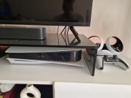 Playstation 5   Psvr2 - haszn�lt elad�